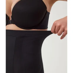 Online SPANX OnCore High-Waisted Mid-Thigh Shorts