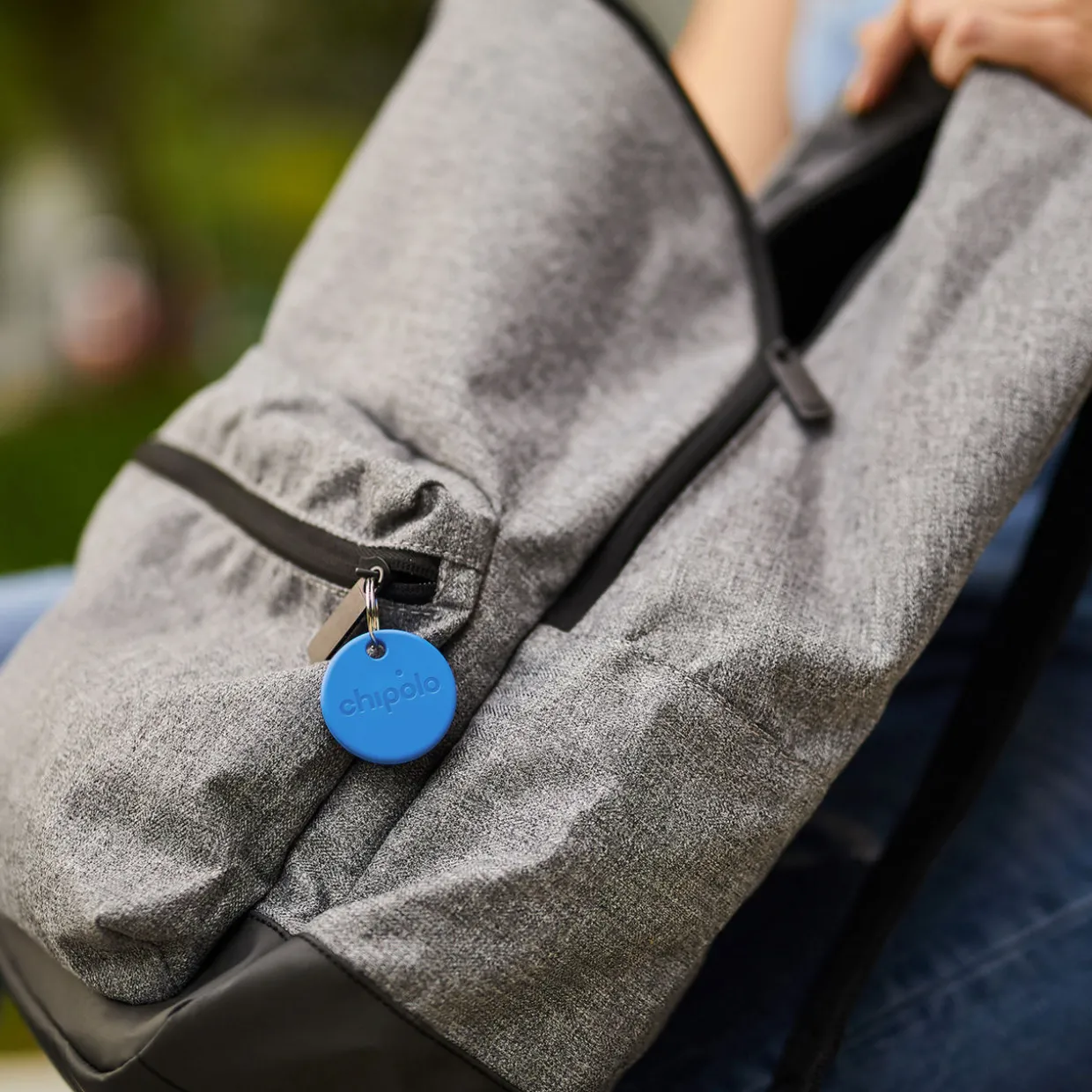 ONE Bluetooth Item Finder