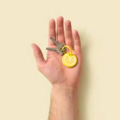 ONE Lemon Bluetooth Item Finder