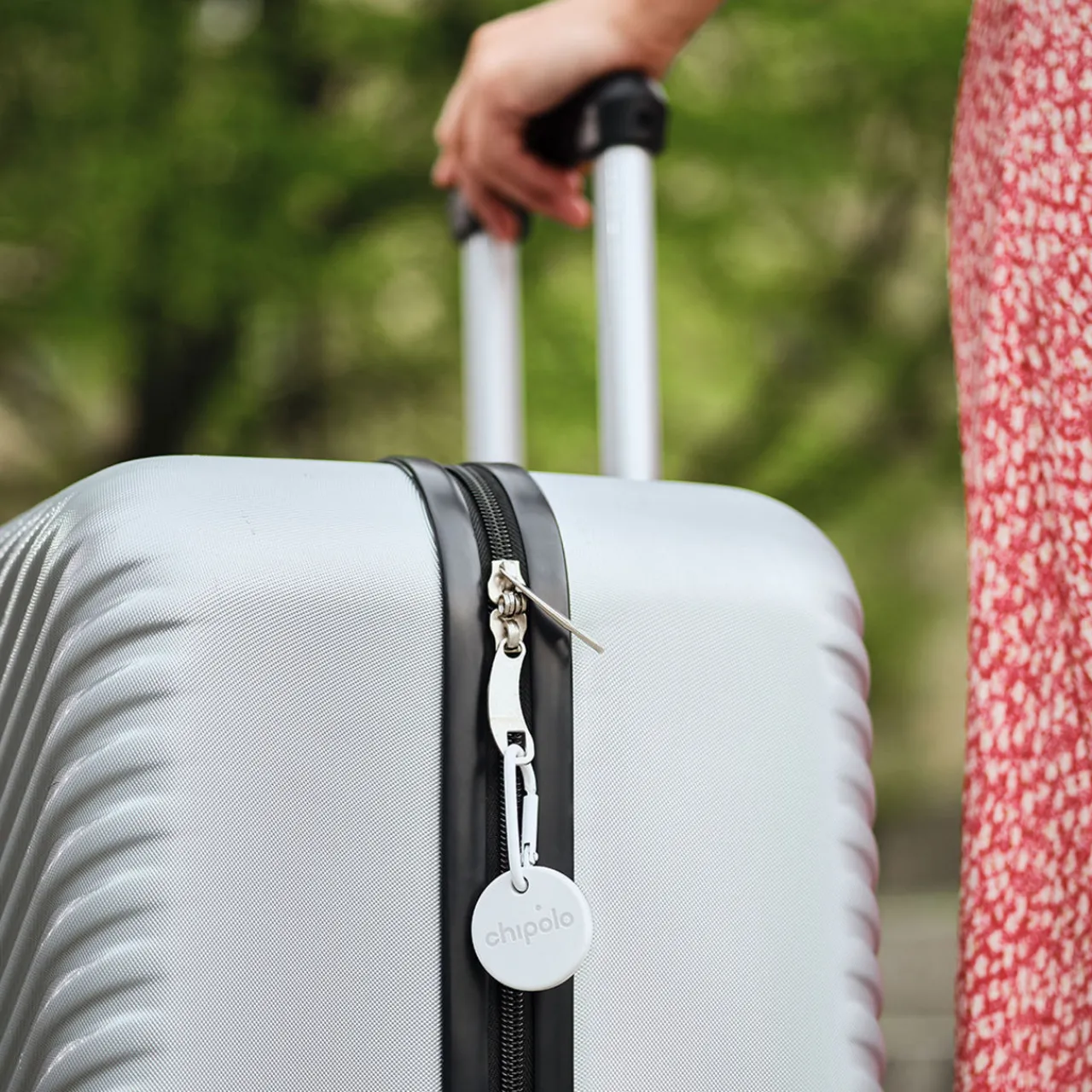 Sale CHIPOLO One Point Android Item Finder