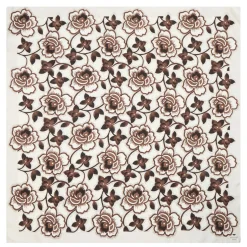 Onesto Silk Square Scarf