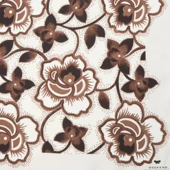 Onesto Silk Square Scarf