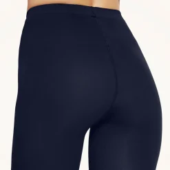 Fashion WOLFORD Opaque 70 Tights Admiral