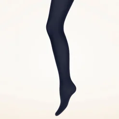 Fashion WOLFORD Opaque 70 Tights Admiral