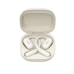 Fashion SHOKZ OpenFit 2 Beige