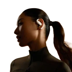 Fashion SHOKZ OpenFit 2 Beige