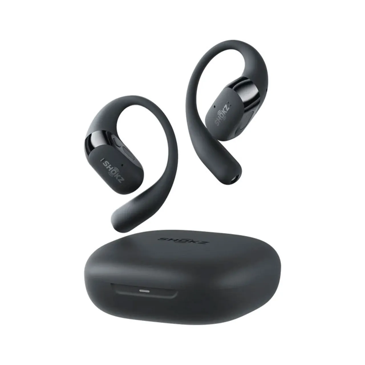 Hot SHOKZ OpenFit 2 Black