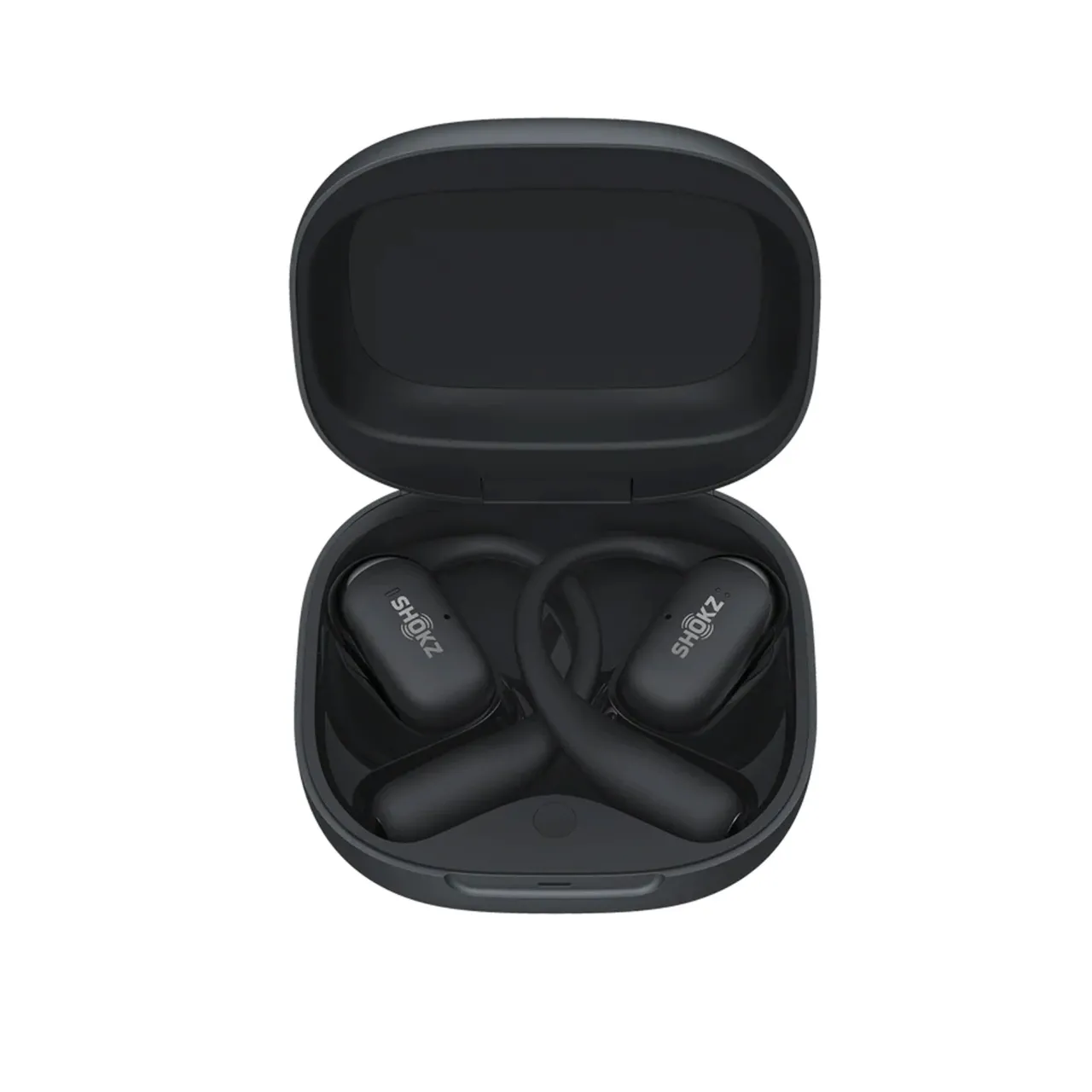 Hot SHOKZ OpenFit 2 Black