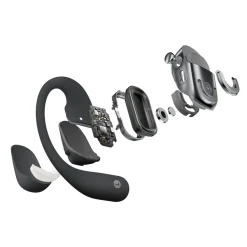 Hot SHOKZ OpenFit 2 Black