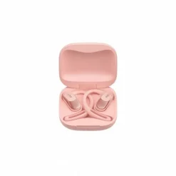 OpenFit Air Open-Ear True Wireless Earbuds Pink