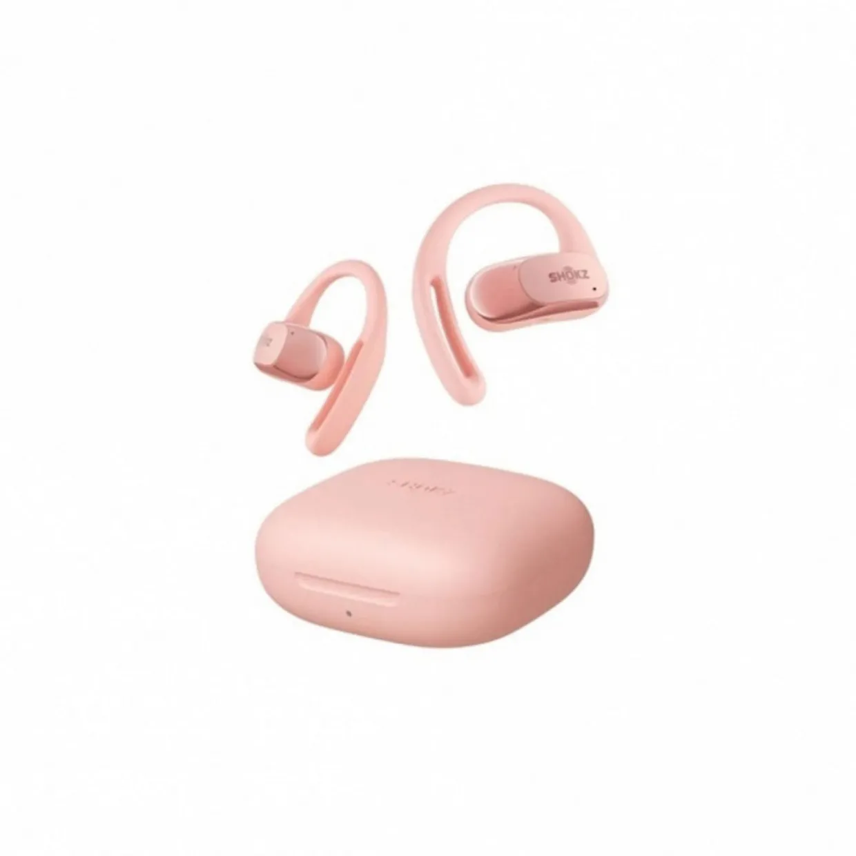 OpenFit Air Open-Ear True Wireless Earbuds Pink