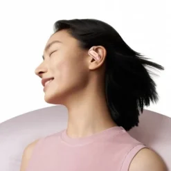 OpenFit Air Open-Ear True Wireless Earbuds Pink
