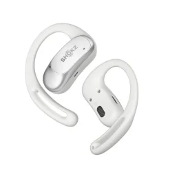 OpenFit Air Open-Ear True Wireless Earbuds White