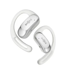 OpenFit Air Open-Ear True Wireless Earbuds White