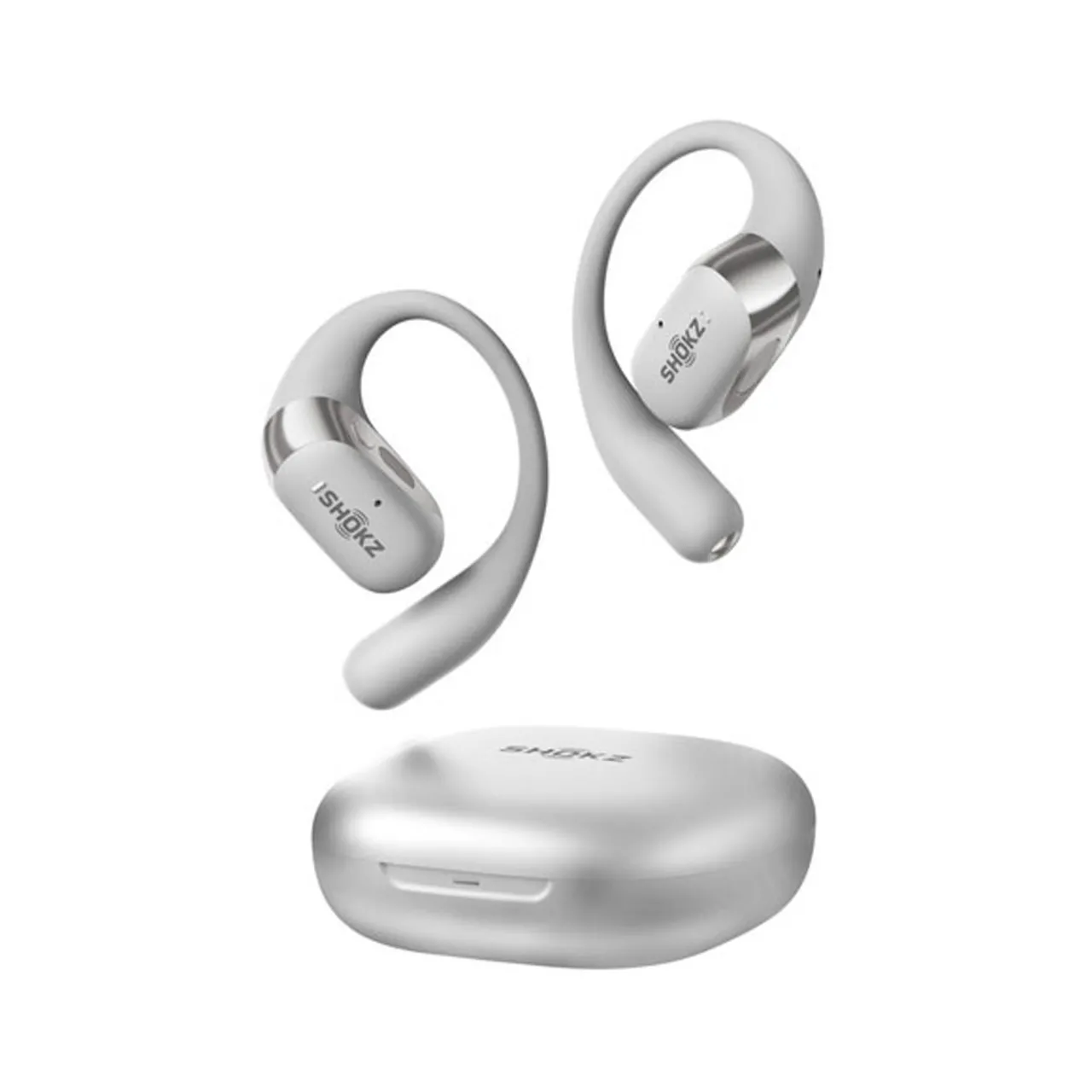 Sale SHOKZ OpenFit Plus Grey
