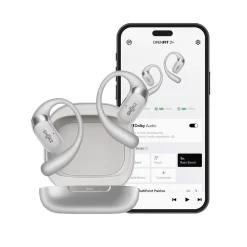 Sale SHOKZ OpenFit Plus Grey