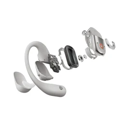 Sale SHOKZ OpenFit Plus Grey