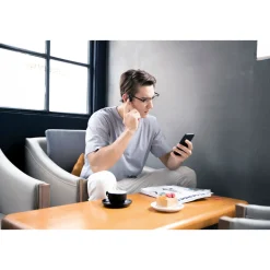 OpenMove Bone Conduction Headphones