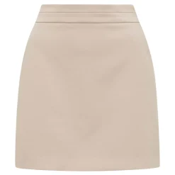 Ophelia Mini Pencil Skirt