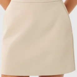 Ophelia Mini Pencil Skirt