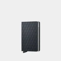 Outlet SECRID Optical Mini Wallet