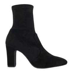 Optilly Heeled Boots