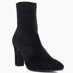 Optilly Heeled Boots