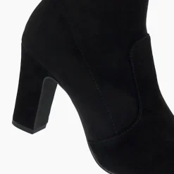 Optilly Heeled Boots
