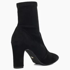 Optilly Heeled Boots