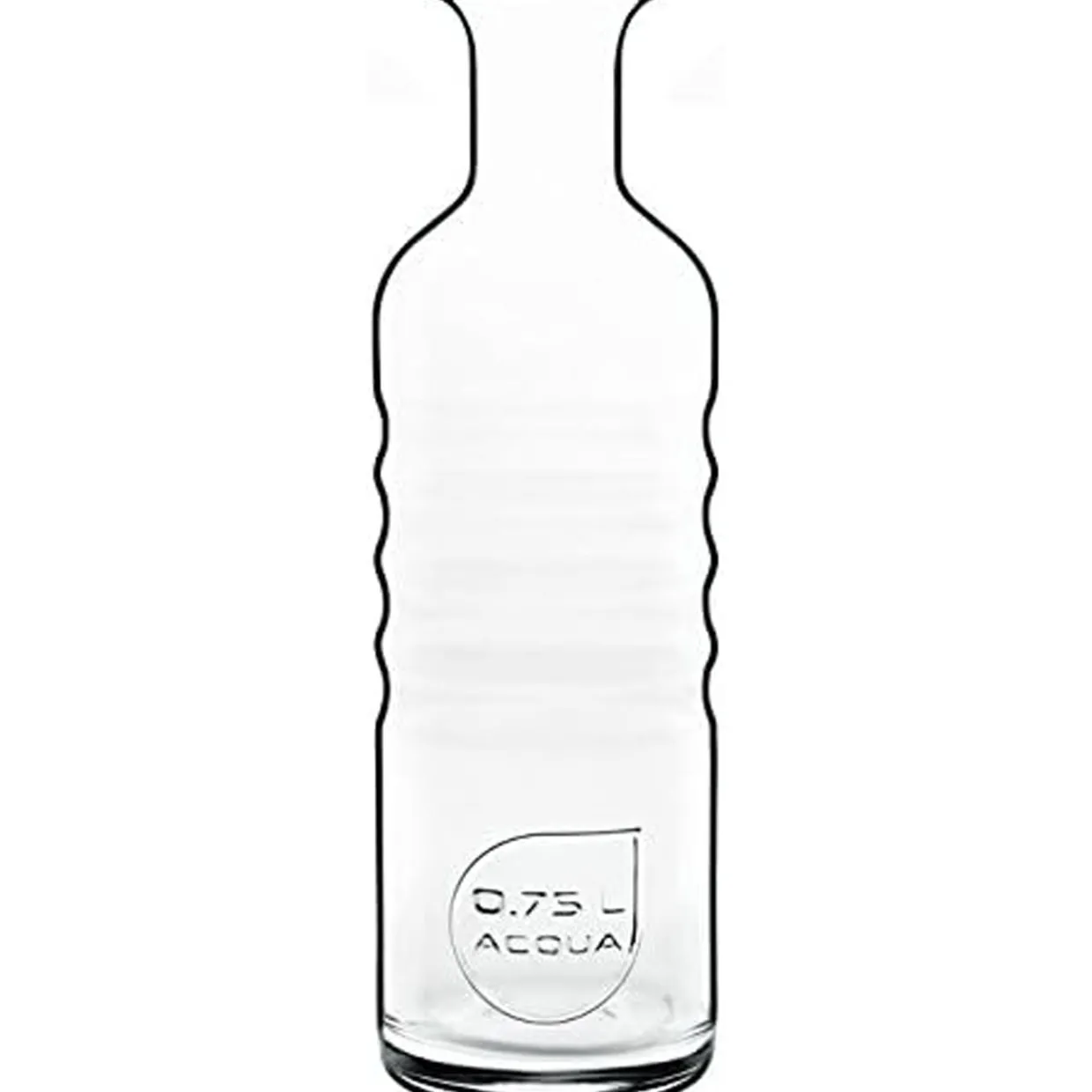 Optima Glassware Four-Piece Set