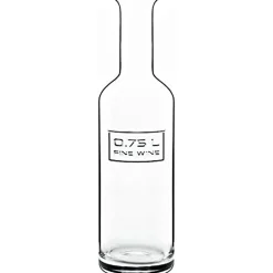 Optima Glassware Four-Piece Set