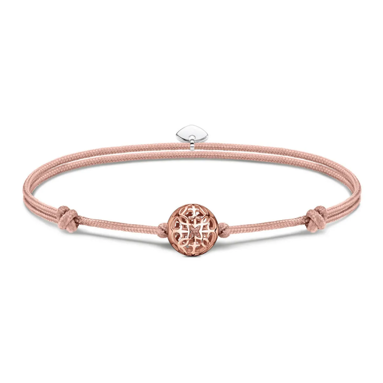 Optimism Karma Bead Bracelet