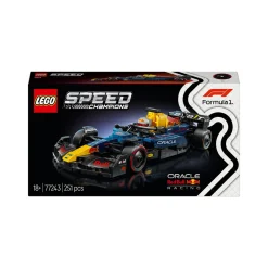 Oracle Red Bull Racing RB20 F1® Race Car