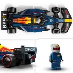 Oracle Red Bull Racing RB20 F1® Race Car