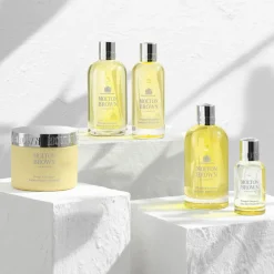 Best MOLTON BROWN Orange & Bergamot Bath & Shower Gel