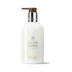 Best MOLTON BROWN Orange & Bergamot Body Lotion