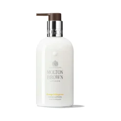Orange & Bergamot Hand Lotion