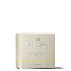 Orange & Bergamot Perfumed Soap