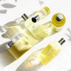 Hot MOLTON BROWN Orange & Bergamot Radiant Body Oil