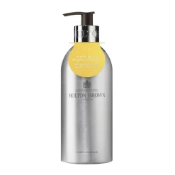Orange and Bergamot Bath & Shower Gel Infinite Bottle 400ml