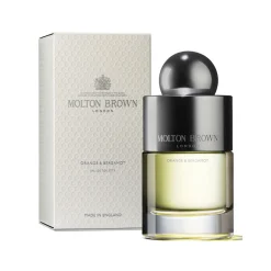 Online MOLTON BROWN Orange and Bergamot EDT