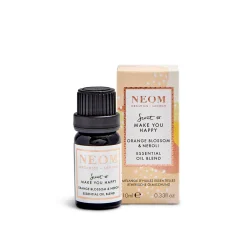 Fashion NEOM WELLBEING Orange Blossom & Neroli Essential Oil 10ml
