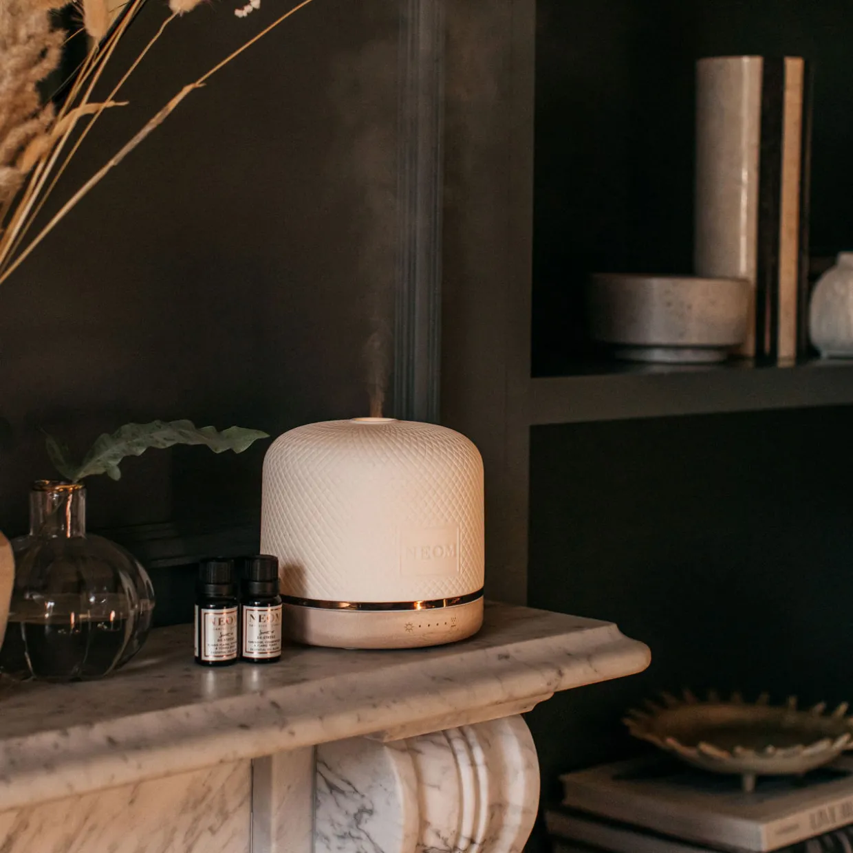 Orange Blossom & Neroli Essential Oil 10ml