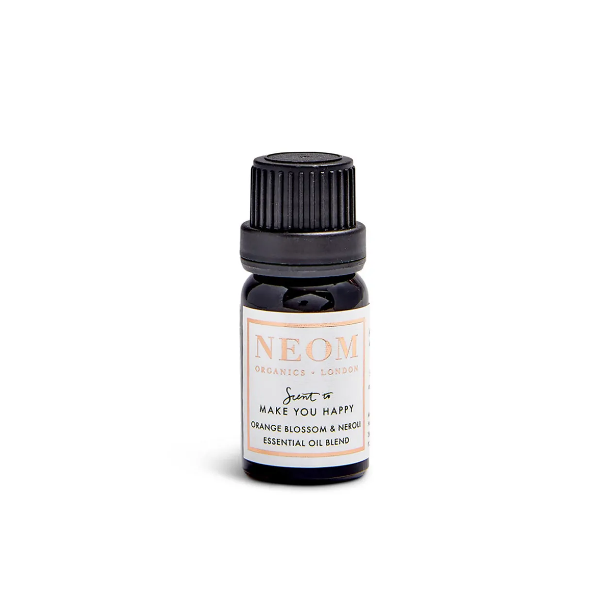 Orange Blossom & Neroli Essential Oil 10ml