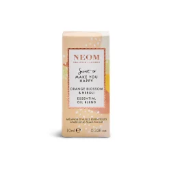 Orange Blossom & Neroli Essential Oil 10ml