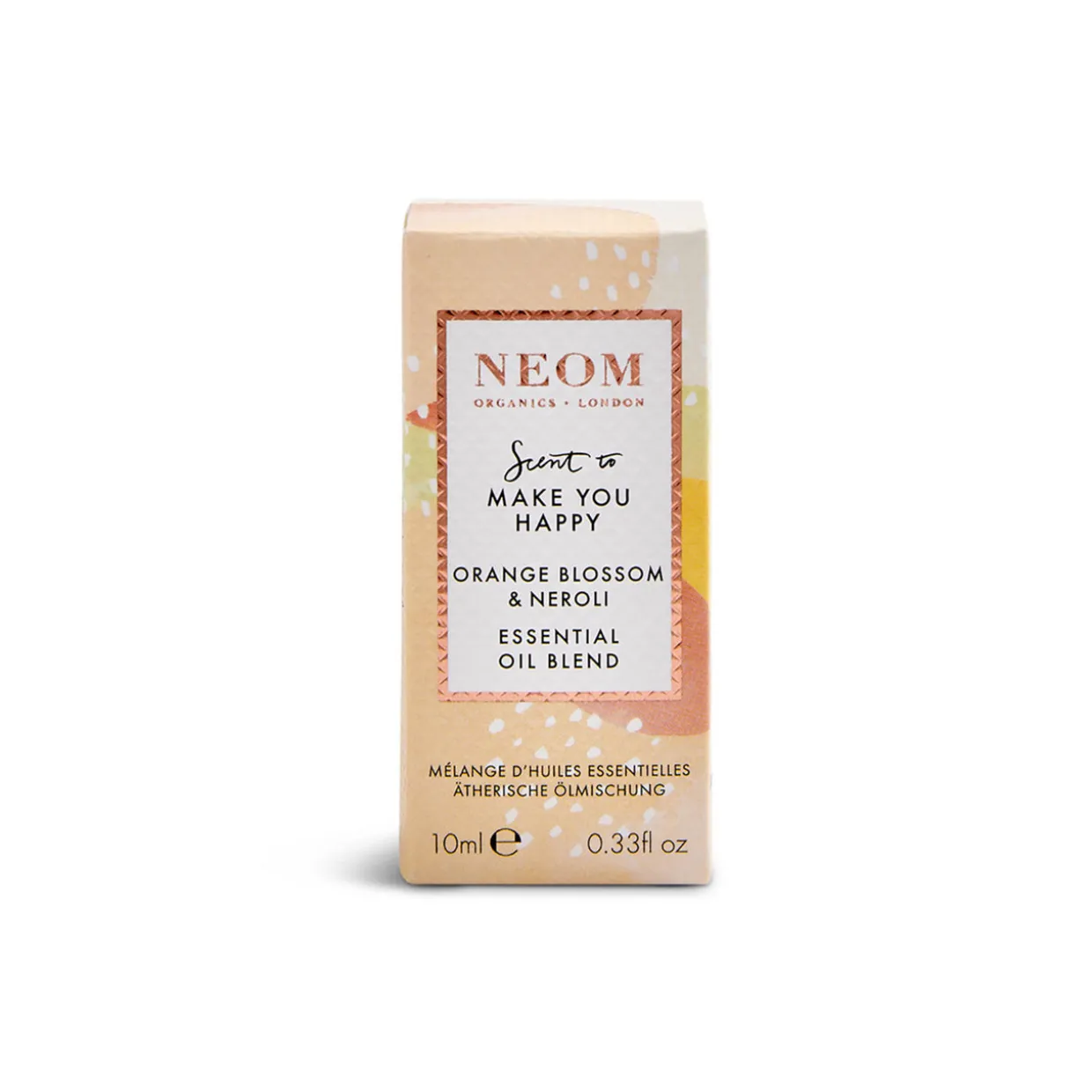 Orange Blossom & Neroli Essential Oil 10ml