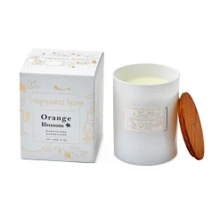 Online VEREMUNDO Orange Blossom Candle 230g