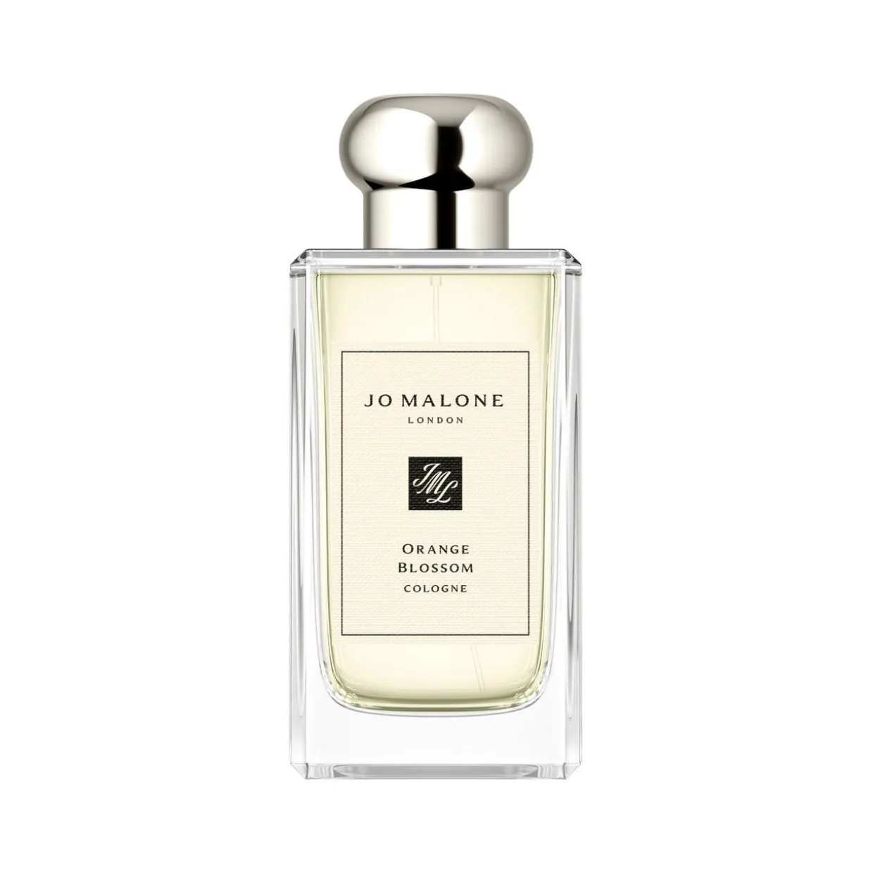 Orange Blossom Cologne