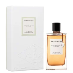 New VAN CLEEF & ARPELS Orchidée Vanille EDP