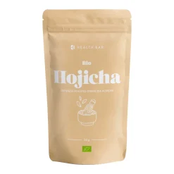 Organic Hojicha Tea Powder 50g